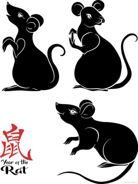 鼠的属相代表什么生肖（鼠的生肖代表什么动物）