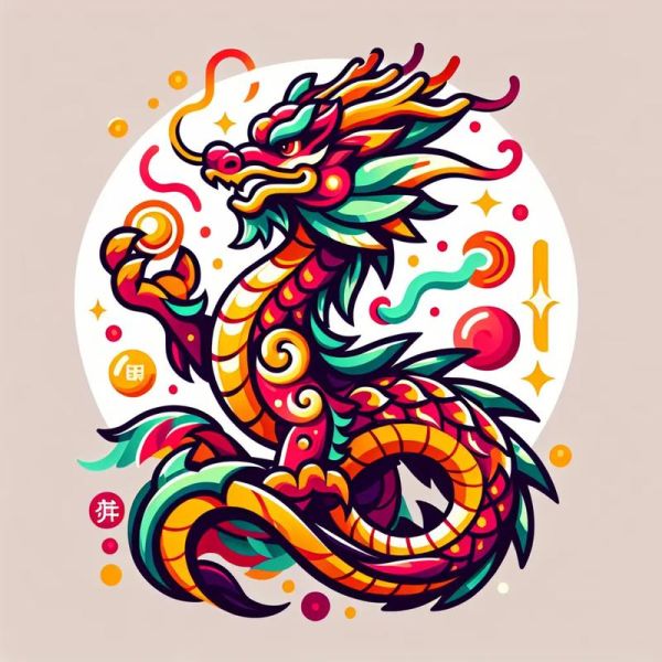 最强的属相生肖（哪个属相最强？生肖龙🐲）