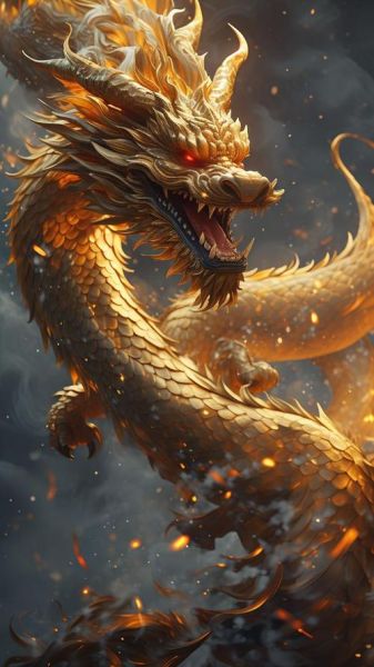 最强的属相生肖（哪个属相最强？生肖龙🐲）