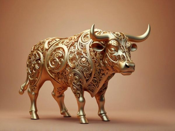 生肖牛属相摆件是什么（生肖牛摆件有什么寓意）