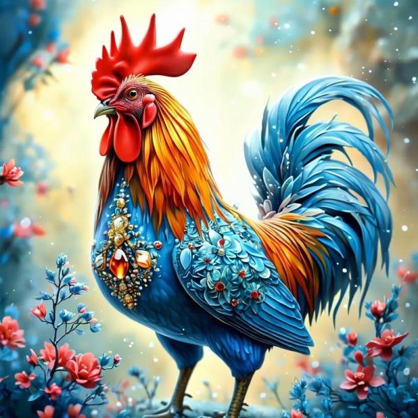 跟鸡相冲生肖属相（跟鸡相冲的生肖有哪些）