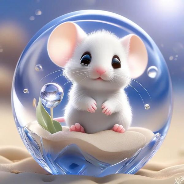 生肖属相图头像大全（2025生肖头像大全微信高清一键用 🔮）