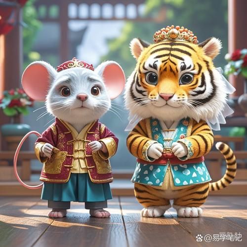 鼠和什么生肖属相合(鼠和什么生肖最配)