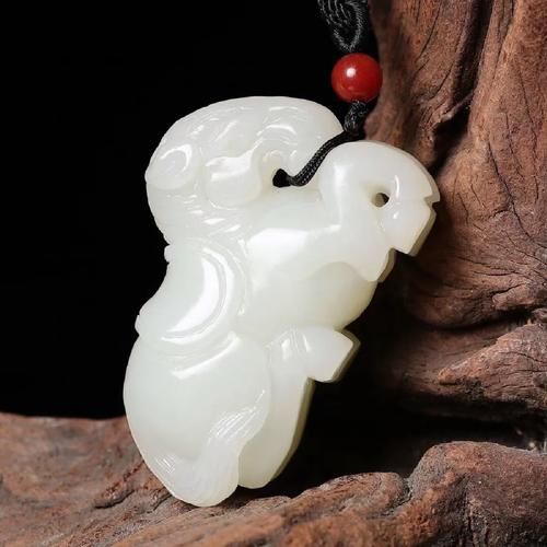 生肖属相佩戴饰物好吗（2024年属马戴什么项链最旺）