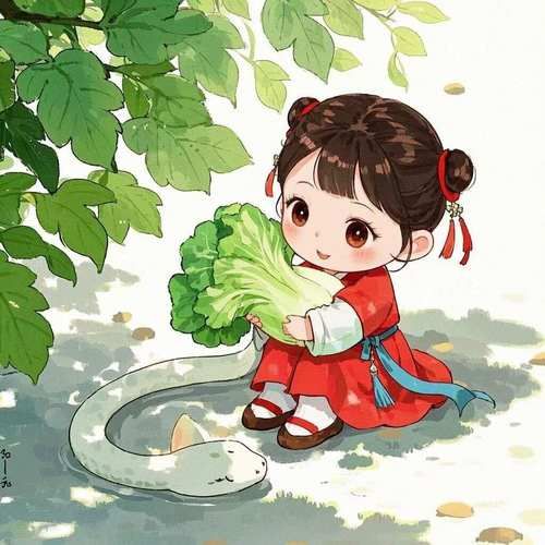 属相十二生肖头像女（2024女生生肖头像设计指南）