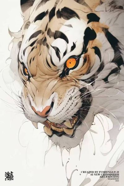 属相虎什么生肖（属相虎是什么生肖）