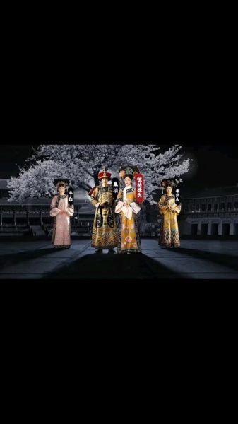 历史甄嬛什么属相生肖（甄嬛历史原型属什么生肖？）