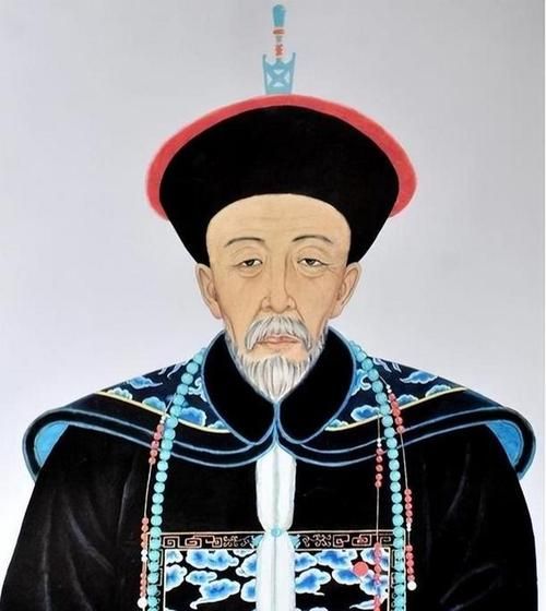 刘墉属相那个生肖头像（刘墉属什么生肖？新手一看就懂）