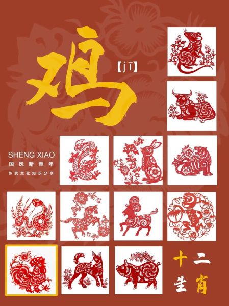 生肖鸡的生肖属相（生肖鸡五行属性全解析）