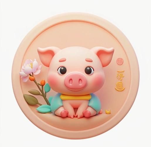 图解十二生肖猪年属相（猪年生肖图解有哪些讲究）