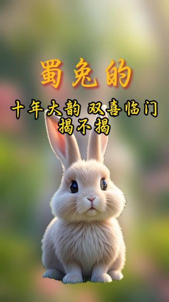 生肖兔需要躲哪个属相（生肖兔要躲的属相是谁？）