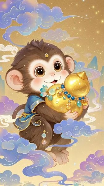 生肖猴适合什么属相（生肖猴适合配什么属相）