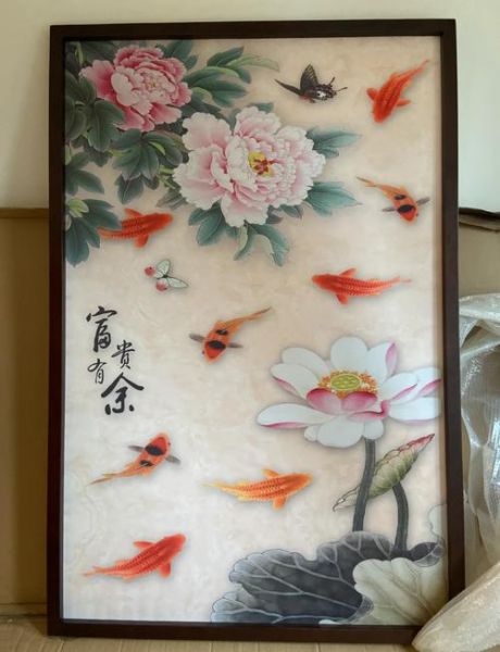 生肖属相屏风（生肖属相屏风放哪里最招财）