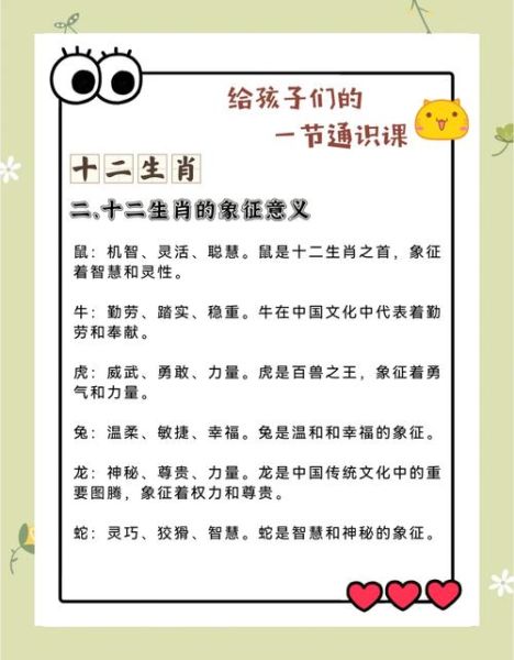 十二生肖成为属相最早（十二生肖成为属相最早记载是东汉吗？）