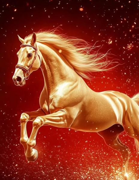 马腾属什么生肖属相呢（马腾属什么生肖属相）