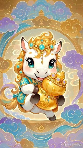 马腾属什么生肖属相呢（马腾属什么生肖属相）