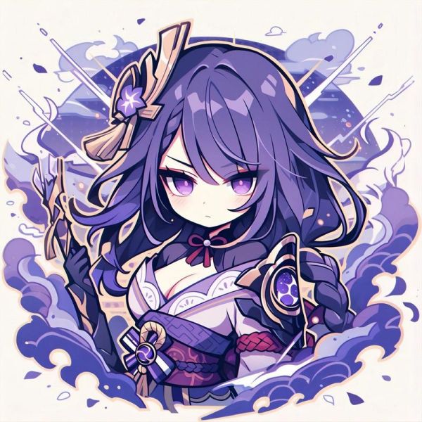 雷电将军属什么生肖属相