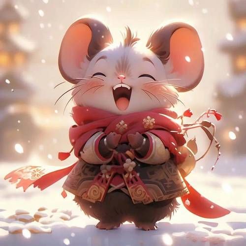 带生肖属相的头像（带生肖属相的头像怎么选？）