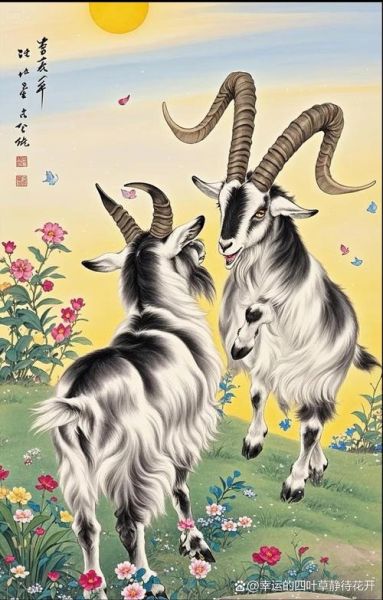 67年属相什么生肖（67年属相是什么生肖？🐐）
