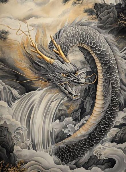 古代龙王是什么生肖属相（古代龙王是什么生肖）