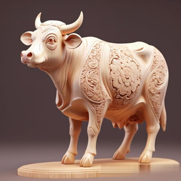 牛生肖贵人属相是（牛生肖贵人属相是谁）