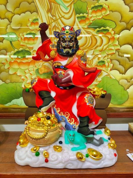 钟馗属相是什么生肖（钟馗属相是什么生肖？小白版全解）