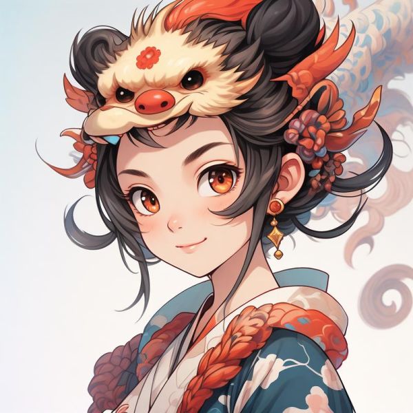 十二生肖之属相头像女（属相头像女怎么选？生肖女神速成法）