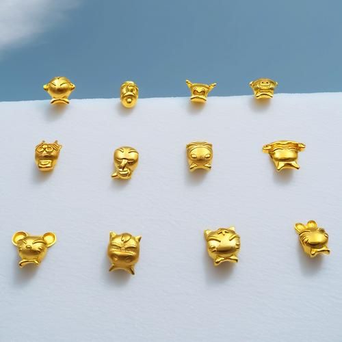 生肖属相饰品那里买(生肖属相饰品哪里买最靠谱)