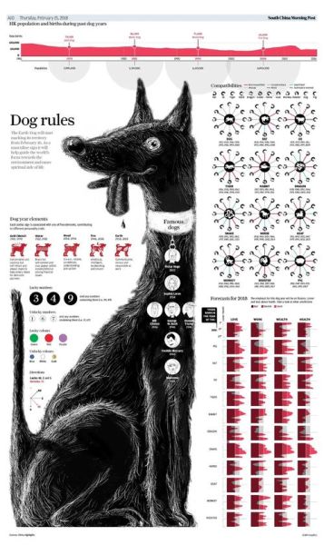 生肖属相狗的名人（属狗的明星有哪些？完整盘点📊）