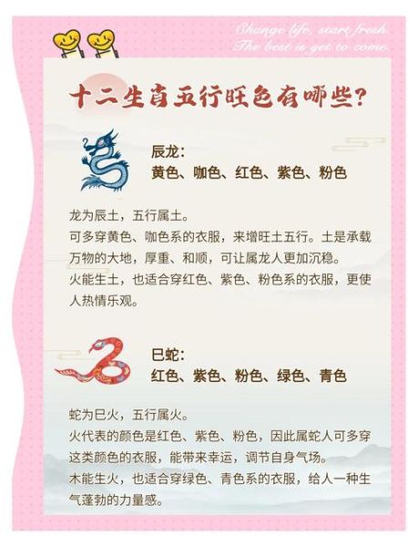 用什么生肖换属相最好（换属相生肖最旺的新手指南）