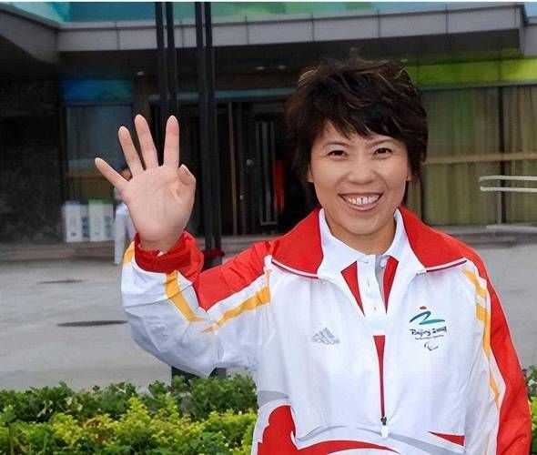 邓亚萍属什么生肖属相（邓亚萍属什么生肖的）