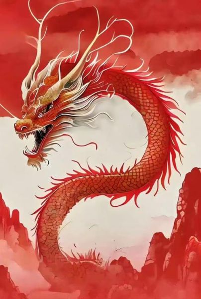 生肖龙忌哪个属相