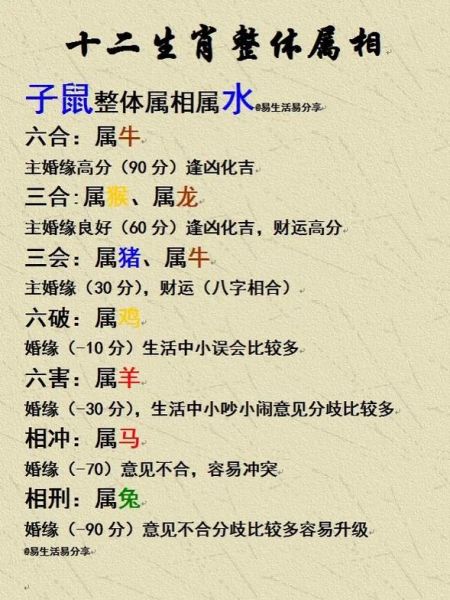 沈秀水属什么生肖属相