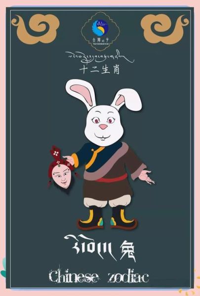 西藏有生肖属相吗（西藏人有属相吗？小白一看就懂）