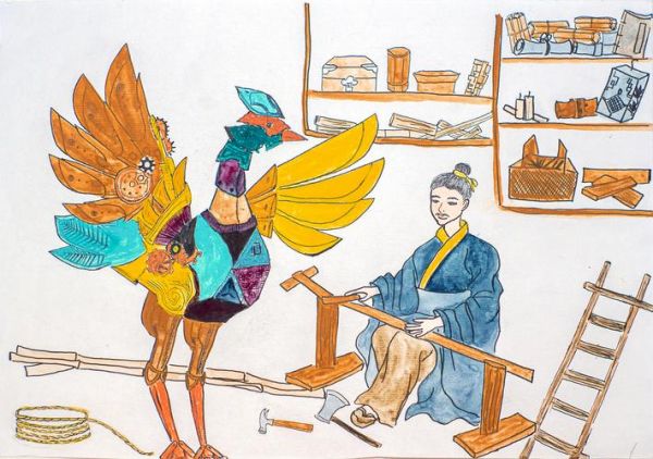 叶公属相什么生肖（叶公到底属什么生肖？）