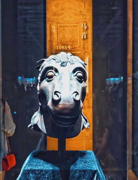 生肖铜像加属相头像（生肖铜像加属相头像怎么选？）