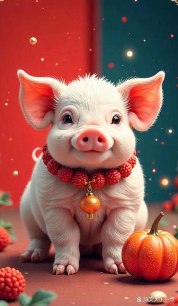 生肖猪的男生贵人属相（生肖猪的男生贵人属相有哪些😊）