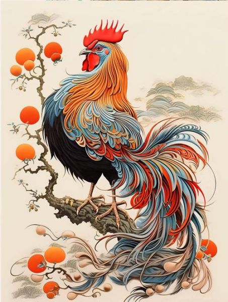 生肖属鸡人的贵人属相（属鸡人一生贵人属相是什么）