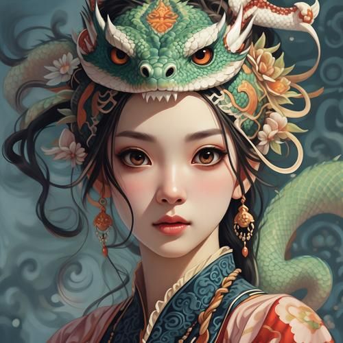 美 生肖属相（美人生肖到底属什么最漂亮？）