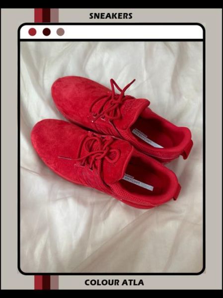 生肖红鞋属相（生肖红鞋属相能否穿？小白避坑指南）