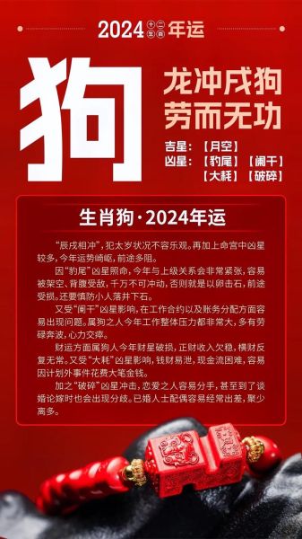 运势什么生肖属相好呢（2024运势最好的生肖有哪些？）