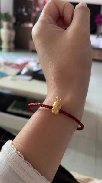 生肖属相转运珠（2024年属兔本命年转运珠佩戴指南）