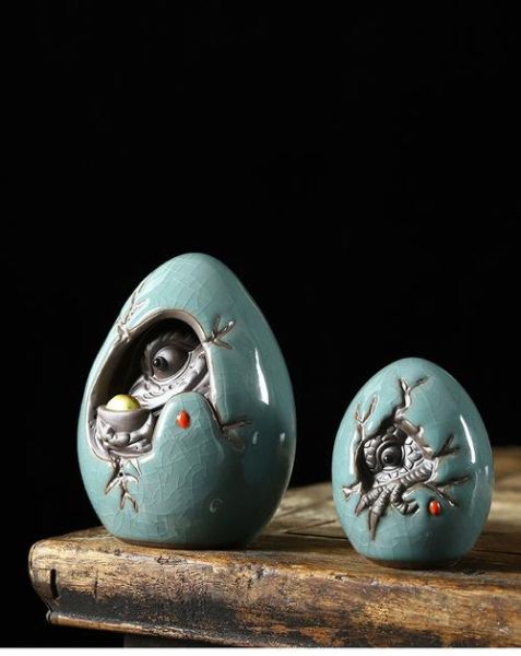 陶艺生肖属相是什么(陶艺生肖属相是什么?🐉)