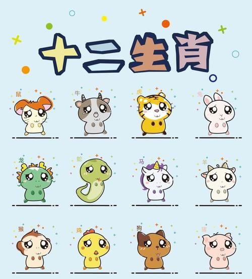 属相注意几个生肖（2024年运势最差的三大属相要注意什么生肖？）