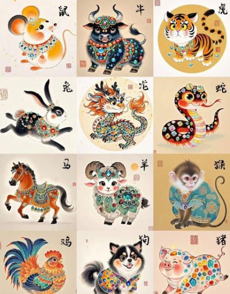 陶渊明什么生肖属相（陶渊明是什么生肖属相）