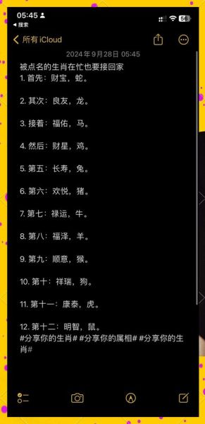 面试老板看生肖属相(面试老板看属相吗?真相来了)