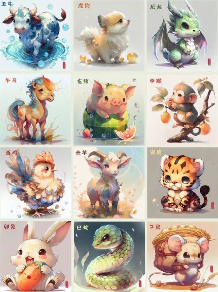 好运连连属相是什么生肖