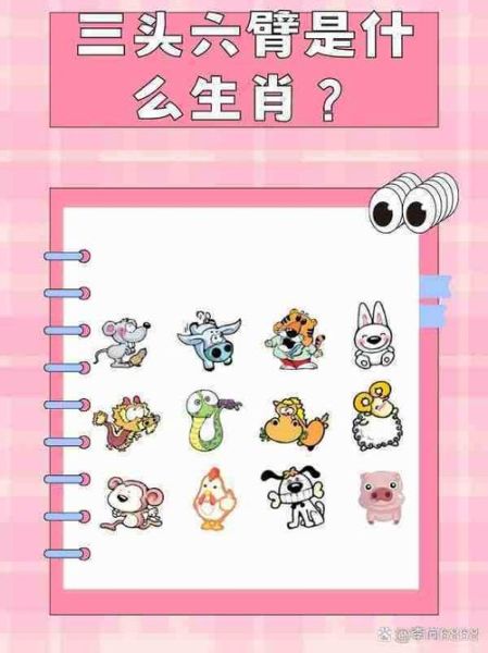 怎么区分生肖属相（怎么快速分清自己的生肖属相？）