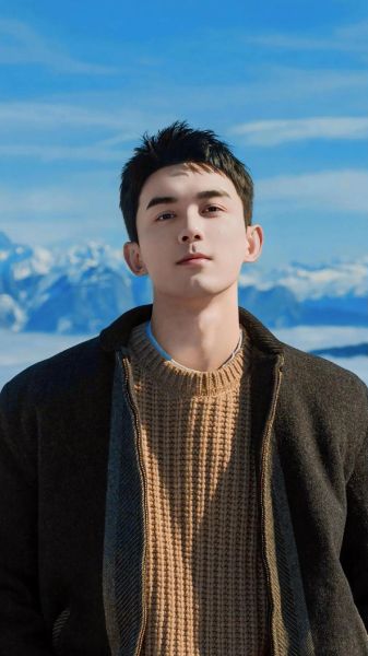 吴磊什么生肖属相（吴磊属什么生肖）