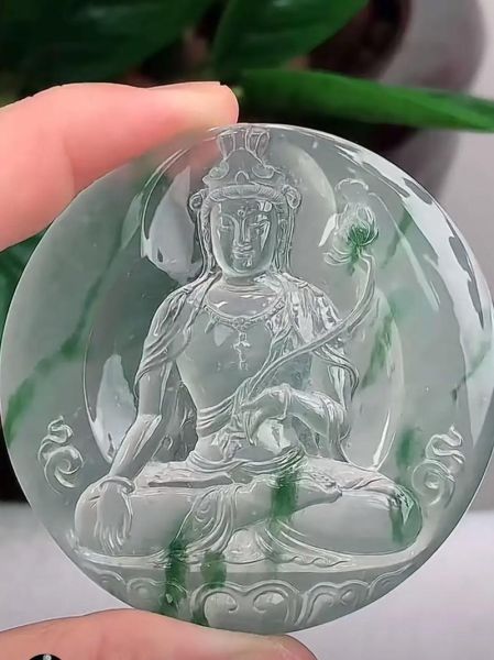 生肖马的属相佛像（生肖马佩戴佛像的正确姿势）